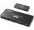 HDMI Switch 4K, HDMI Splitter 5 en 1 Salida con Mando Soporta 4K, 3D y UHD, 5×1 Conmutador Switch Automático para PS5, PS4, PS3, Xbox, BLU-Ray, Roku, DVD, DVR, PC, TV, Proyector